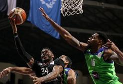 TOFAŞ sahasında Beşiktaş'ı devirdi