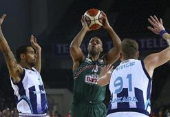 Banvit deplasmanda zorlanmadı