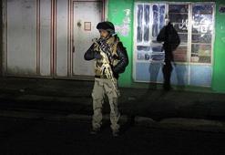 Afganistan'da polis merkezine silahlı saldırı: 5 ölü