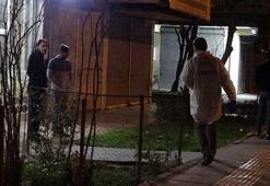 Kan donduran olay! Parçalanmış ceset bulundu