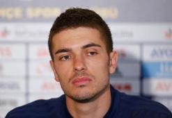 Fenerbahçe'de Neustadter'le yollar ayrılıyor!