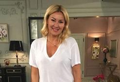Pınar Altuğ, saç rengini değiştirdi