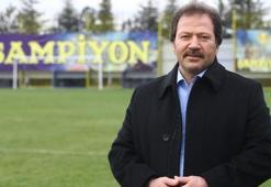 "Şu an için herhangi bir istifa söz konusu değil"