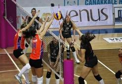 Galatasaray HDI Sigorta set vermedi