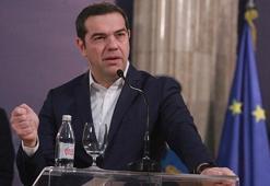 Yunanistan'da koalisyon hükümeti sona eriyor