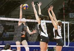 VakıfBank rahat kazandı