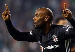 Beşiktaş'tan Vagner Love'a kötü haber!