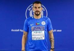 Alvaro Negredo serbest kaldı