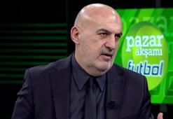 Tayfun Bayındır açıkladı! F.Bahçe'nin yabancı transferi...