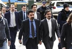 'Yunanistan'a kaçan darbeciler için başka bir ülke aranıyor'