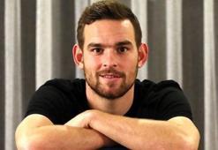 Açıklama geldi! Vincent Janssen...
