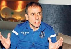 Abdullah Avcı: O sene bu sene!