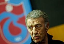 Trabzonspor FIFA'dan haber bekliyor!