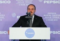 Bakan Varank böyle duyurdu: 10 milyon TL’ye kadar destekleyeceğiz