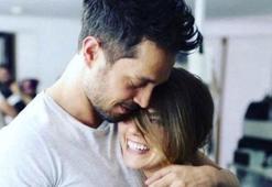 Aslı Enver, Murat Boz'un annesini takibe aldı