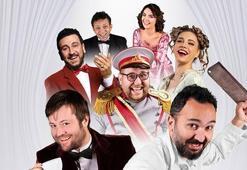 'Ömürsün Doktor’ izleyiciyle buluşmaya hazırlanıyor