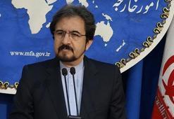 "Pompeo'nun bölge ziyareti iyi niyetli değil"