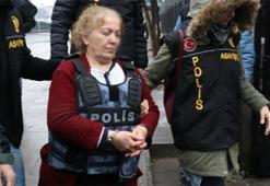Sevgilisiyle birlikte kocasını öldürdü