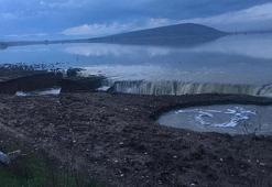 Köylüler şaşkına döndü! 'Ne duydum ne gördüm'