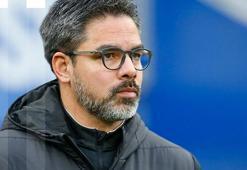 Huddersfield Town'da Wagner dönemi sona erdi