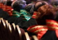 152 hakim ve savcı birinci dereceye yükseltildi