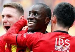 Fenerbahçe'de hedef Demba Ba!