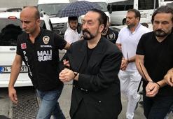 Adnan Oktar'ın sahip olduğu şirket sayısı açıklandı