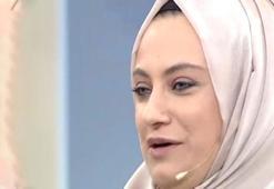 Gerdek gecesi yaşadıklarını anlatan Merve öğretmen kan dondurdu