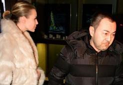 Serdar Ortaç, yoğun bakımda olan kardeşi için dua istedi