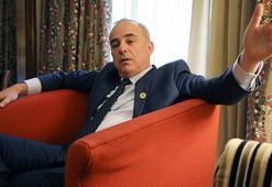 İsrailli bakandan Mısır’a resmi ziyaret