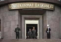 Genelkurmay Başkanlığı 10 Silahlı Kuvvetler Uzman Yardımcısı alacak! İşte aranan şartlar...