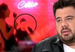 Eser Yenenler isyan etti:Rezilsiniz!