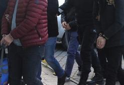 Son dakika: Birçok ilde büyük FETÖ operasyonu