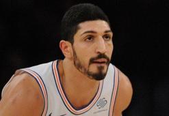 FETÖ'cü Enes Kanter için kırmızı bülten başvurusu!