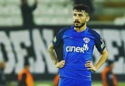 Suat Kaya'ya Süper Lig takviyesi!