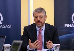 TSB Başkanı Çağlar: 92 milyar liraya ulaştı