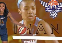 Adana Basketbol'a ABD'li pivot!