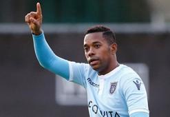 Robinho: Bu rüyayı bu sene gerçekleştireceğiz