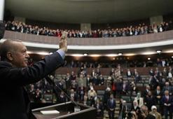Cumhurbaşkanı Erdoğan'dan flaş güvenli bölge açıklaması!