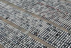 Türkiye, 2018 yılında 1,5 milyon araç üretti