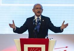 Kılıçdaroğlu, Ankara adayını tanıttı
