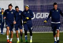 Fenerbahçe'de ayrılık kapıda!