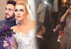 Selin Ciğerci'ye evlenme teklifi