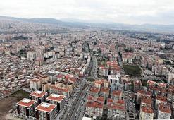 Konut satış rakamları açıklandı