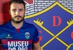 Chaves'e Süper Lig'den takviye!