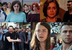 Dizilerin ekrana döneceği tarihler belli oldu