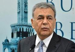 Aziz Kocaoğlu'ndan sürpriz adaylık açıklaması
