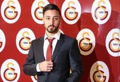 Galatasaray Tarık Çamdal'ın sözleşmesini feshetti!
