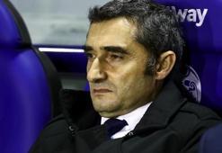 Bartomeu son noktayı koydu! Valverde...