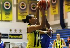 Fenerbahçe, altıncı galibiyetini aldı